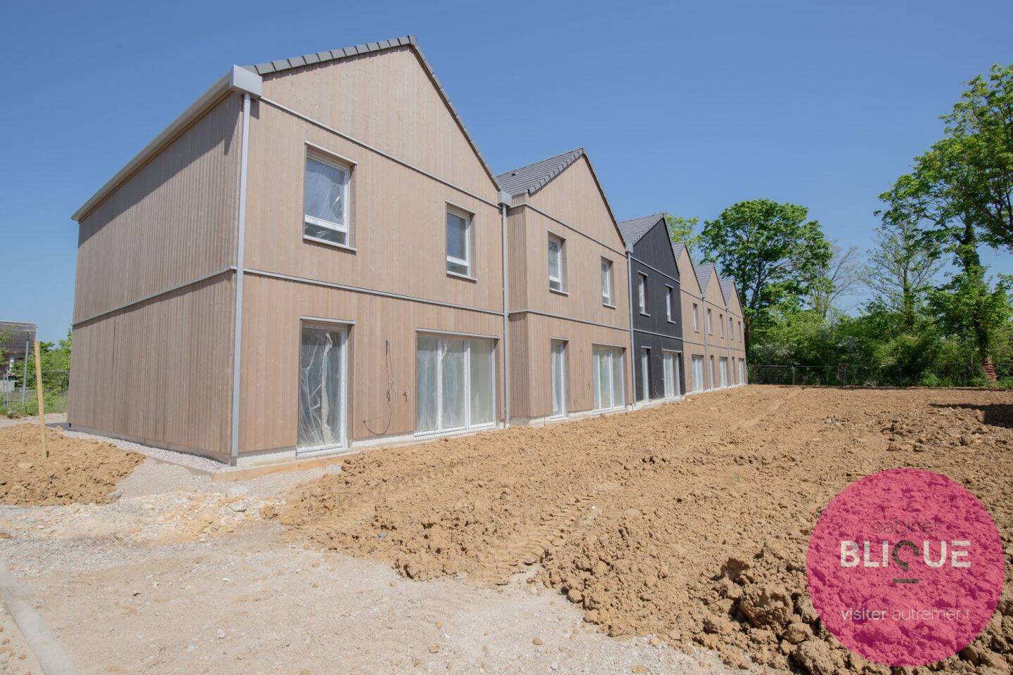 Maison à vendre, 86m², NANCY