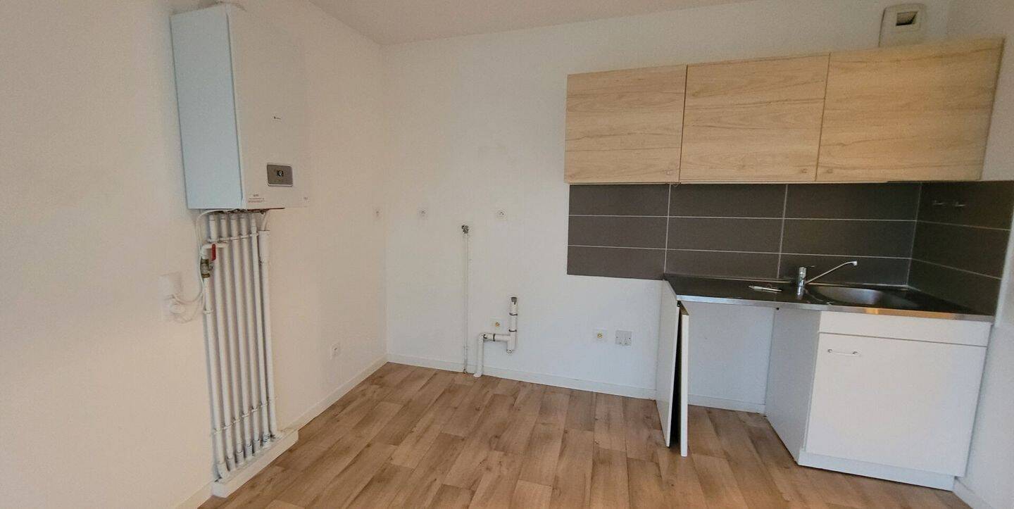Maison à vendre, 48m², COUERON