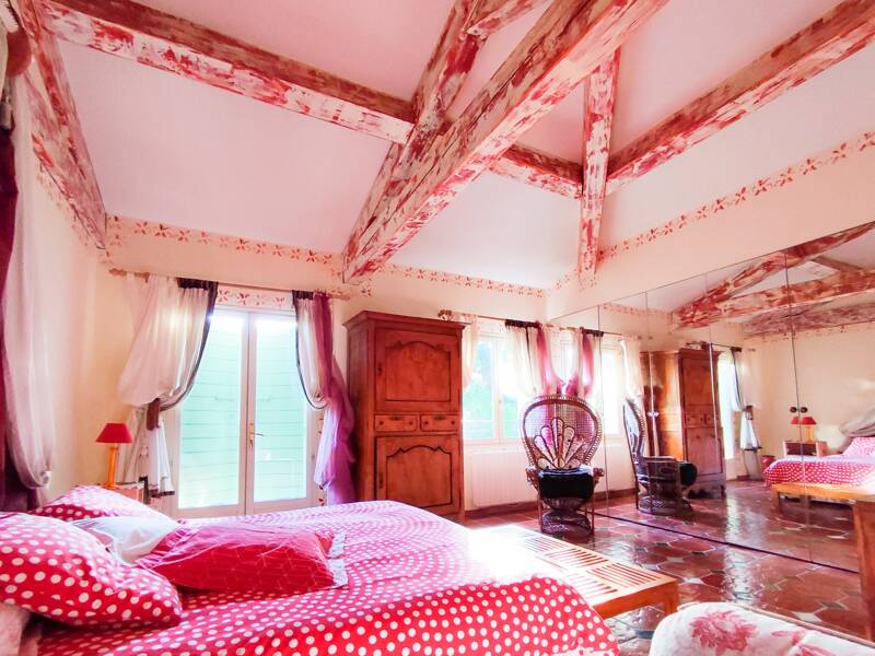 Maison à louer, 180m², AIX EN PROVENCE