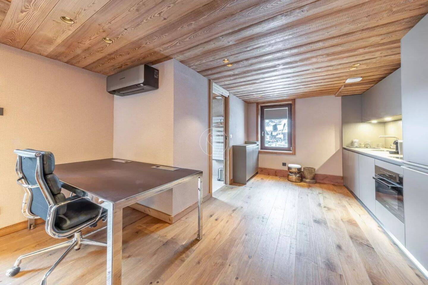 Maison à vendre, 96m², MEGEVE