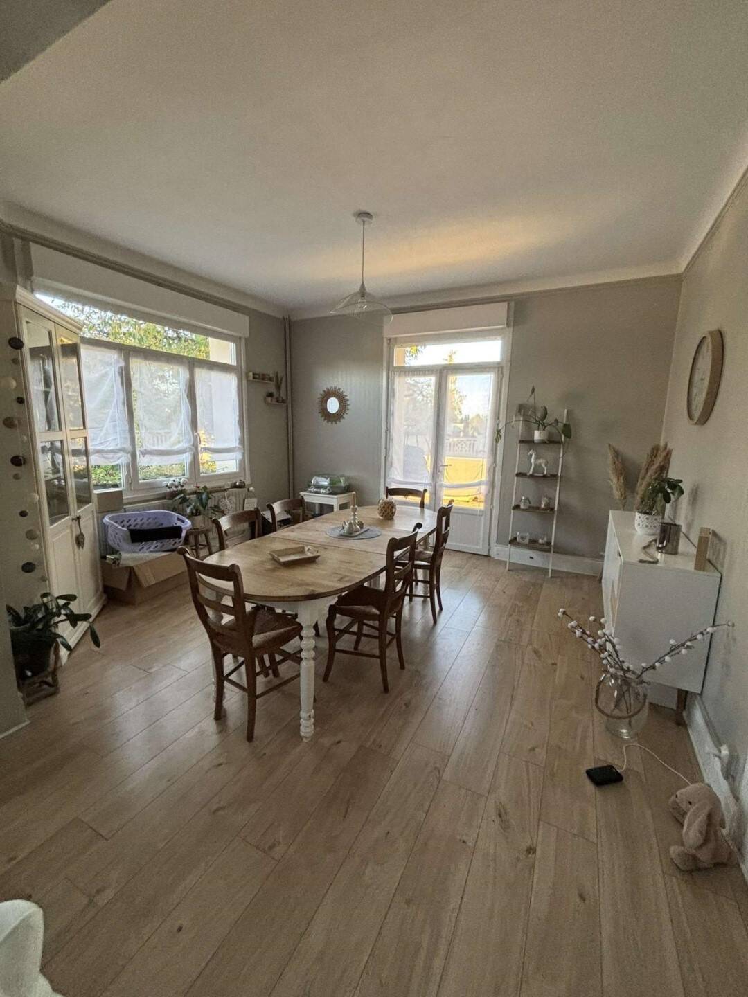 Maison à vendre, 150m², HESDIN