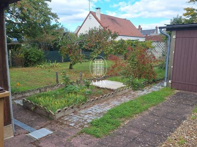 Maison à vendre, 150m², ORLEANS