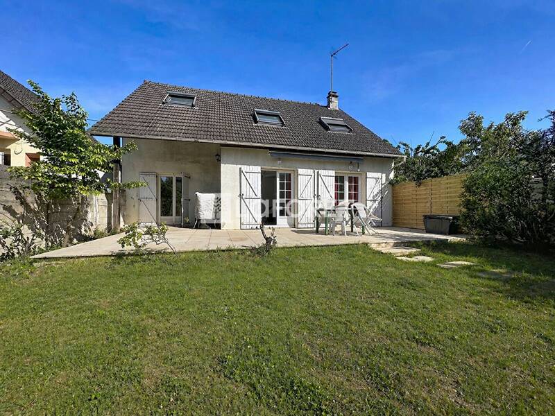 Maison à vendre, 122m², CHAMPIGNY SUR MARNE
