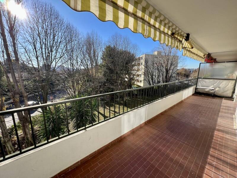 Maison à louer, 63m², TOULON