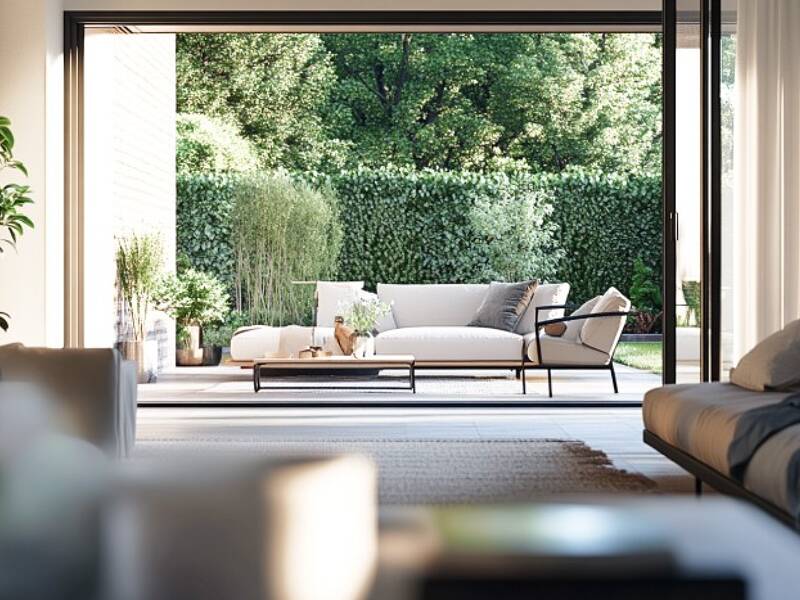 Maison à vendre, 99m², RUEIL MALMAISON