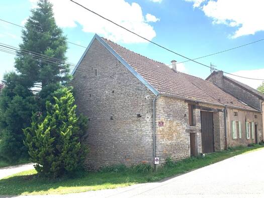 Maison à vendre 94 000 € 4 pièces 3 chambres 104 m² Pouilly-en-Auxois 21320