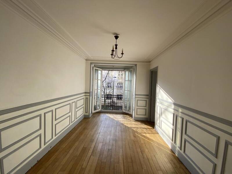 Maison à louer, 44m², PARIS 11E