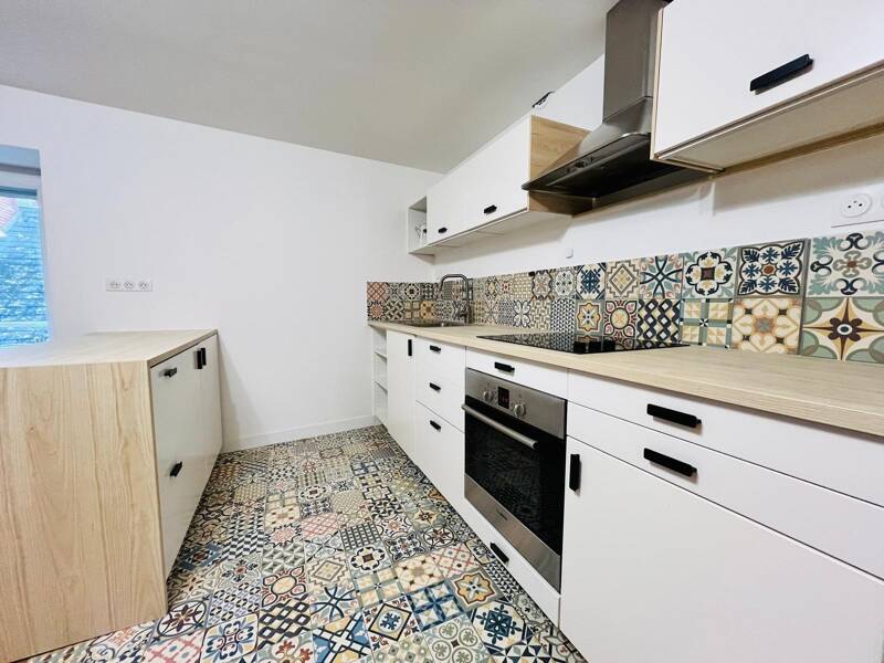 Maison à louer, 41m², ORLEANS