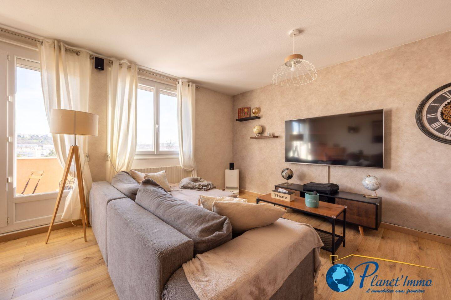 Maison à vendre, 86m², SAINT ETIENNE