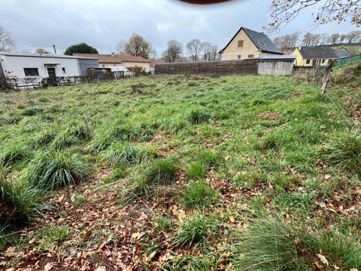 Terrain constructible à vendre 25 000 € 817 m² de terrain Marmanhac 15250