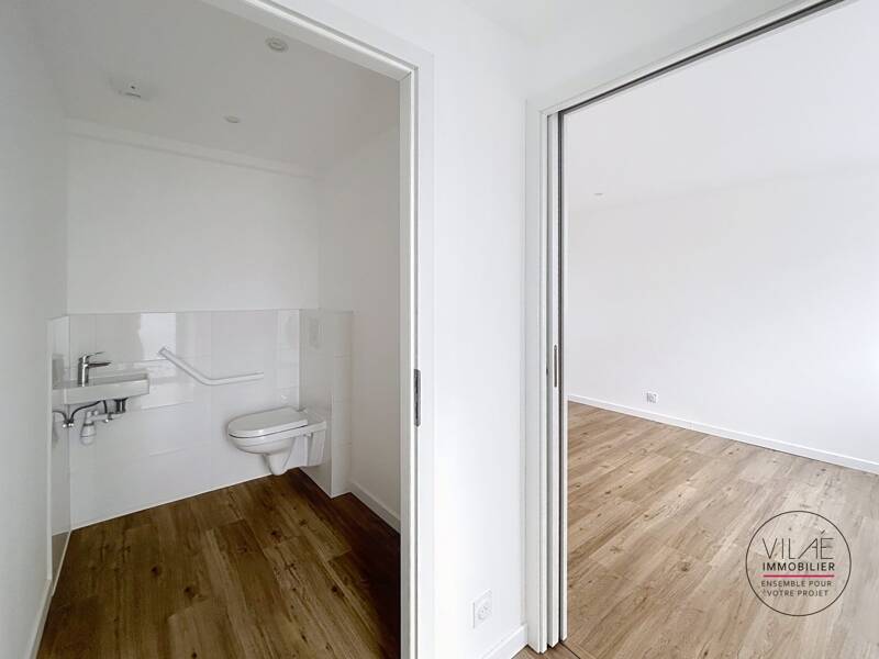 Maison à louer, 17m², ROSHEIM