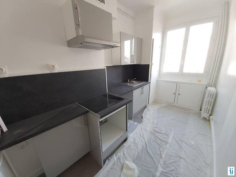 Maison à louer, 61m², ROUEN