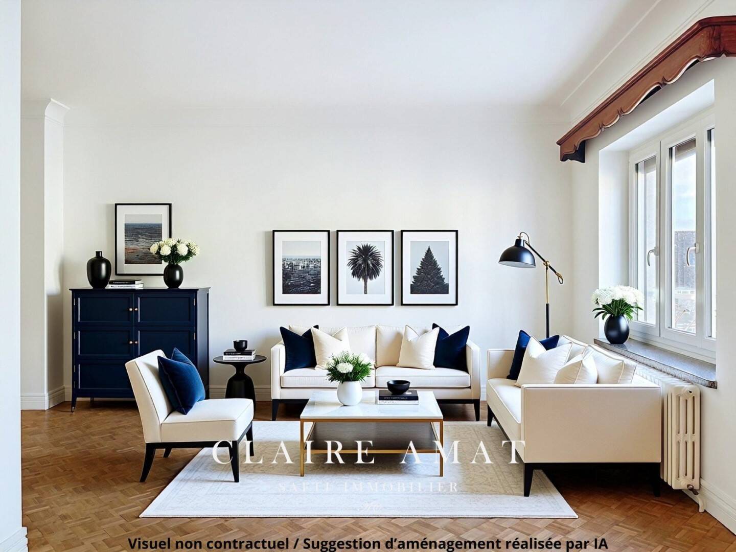 Maison à vendre, 93m², VILLIERS SAINT FREDERIC