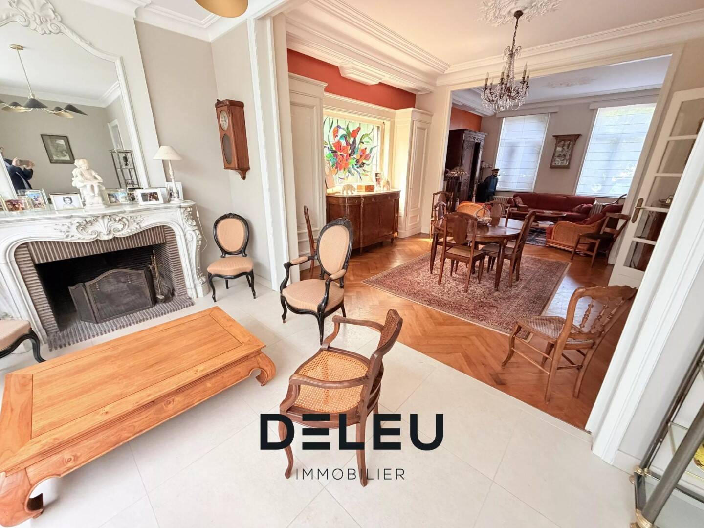 Maison à vendre, 289m², MARCQ EN BAROEUL