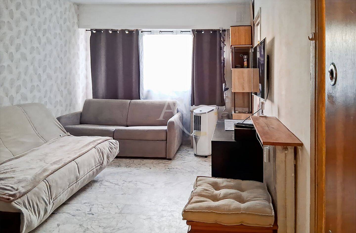 Maison à louer, 24m², CANNES