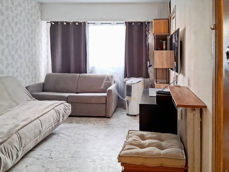Maison à louer, 24m², CANNES