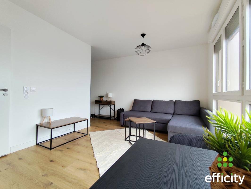 Maison à louer, 32m², RUEIL MALMAISON
