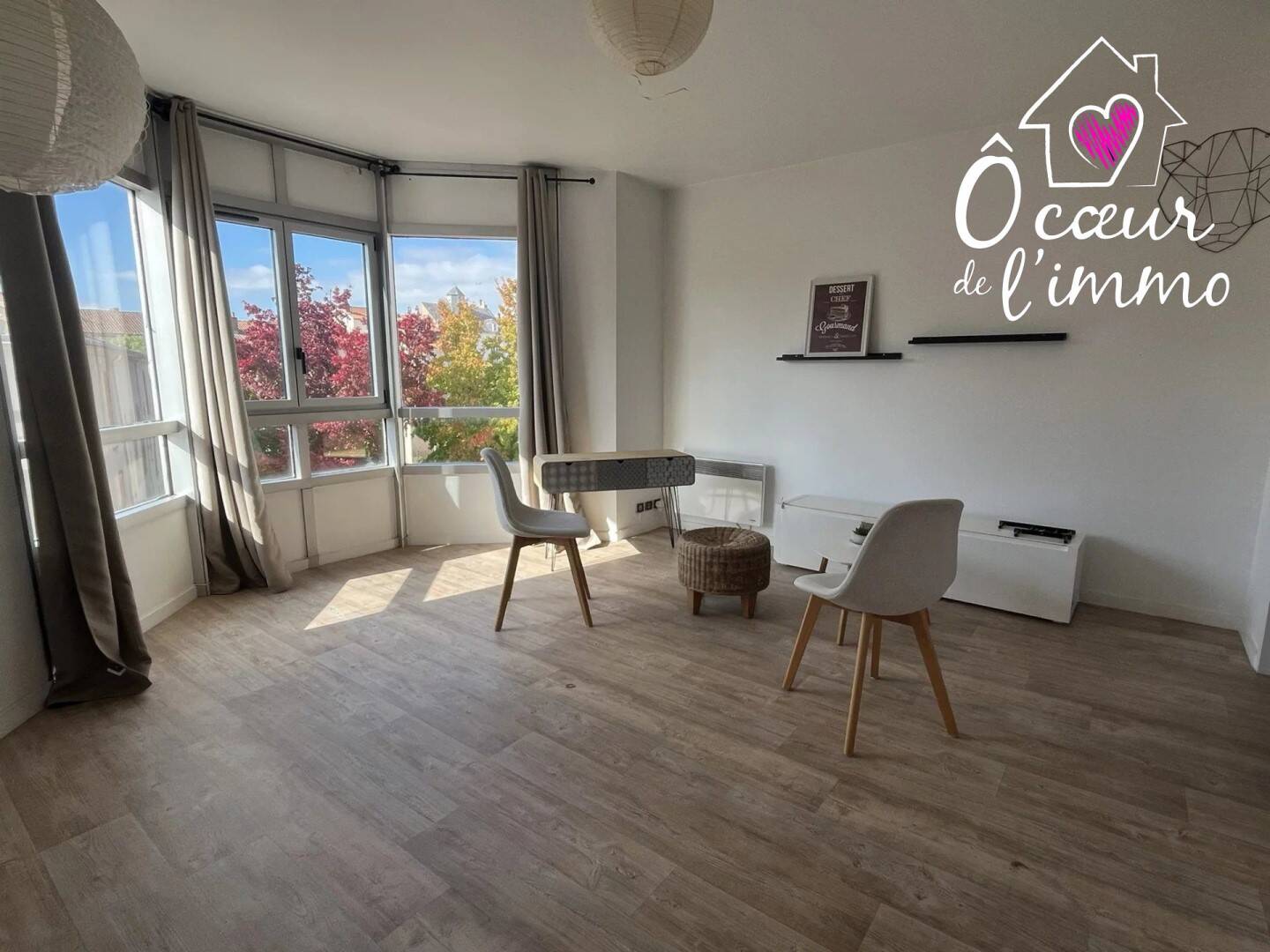 Maison à louer, 40m², CHOLET