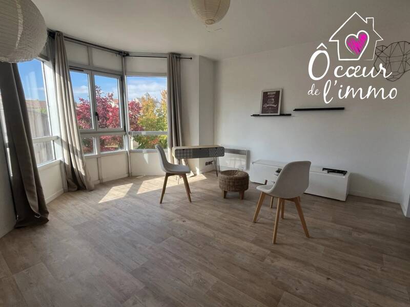 Maison à louer, 40m², CHOLET