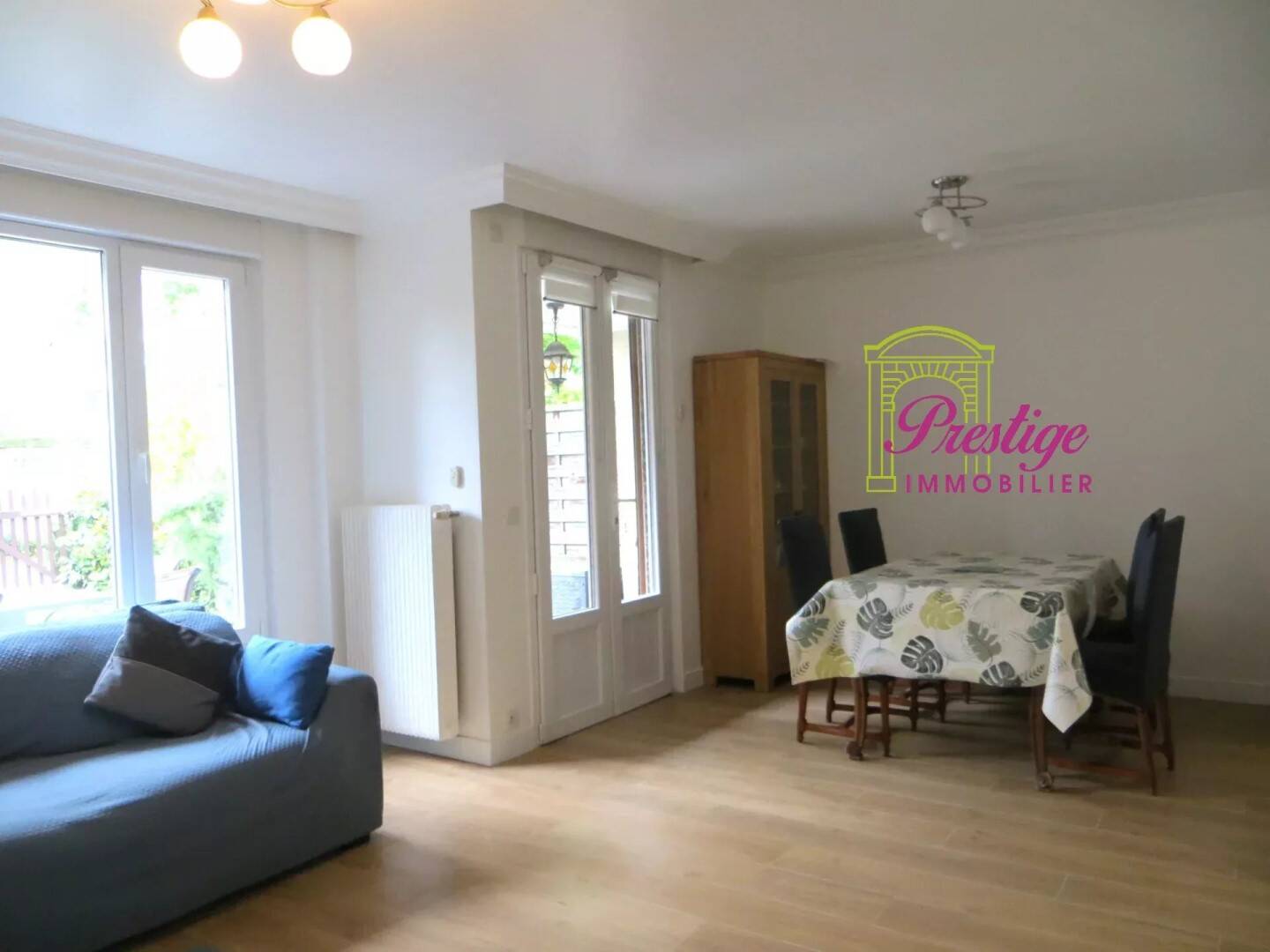 Maison à vendre, 84m², MAISONS LAFFITTE