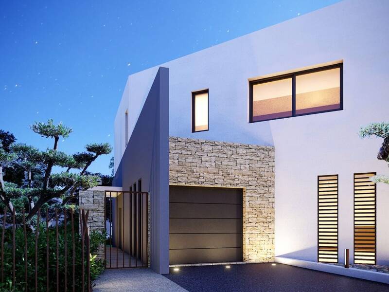 Maison à vendre, 137m², MONTPELLIER