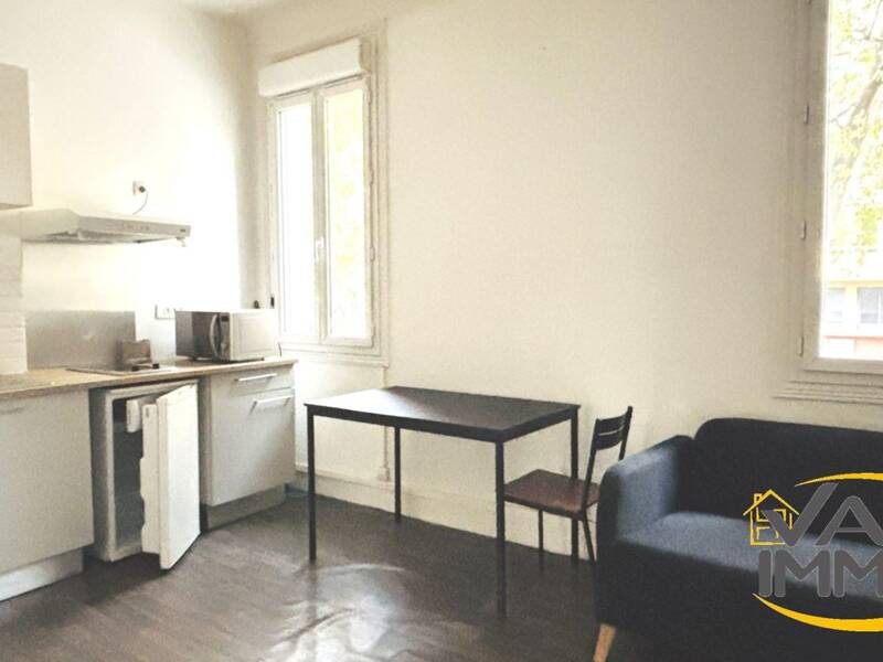 Maison à louer, 29m², TOULOUSE