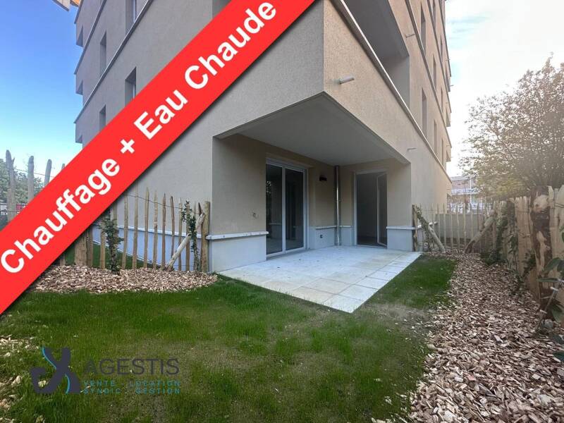 Maison à louer, 45m², TOULOUSE