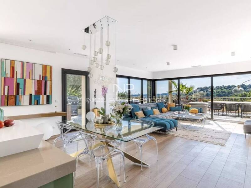 Maison à vendre, 174m², NICE