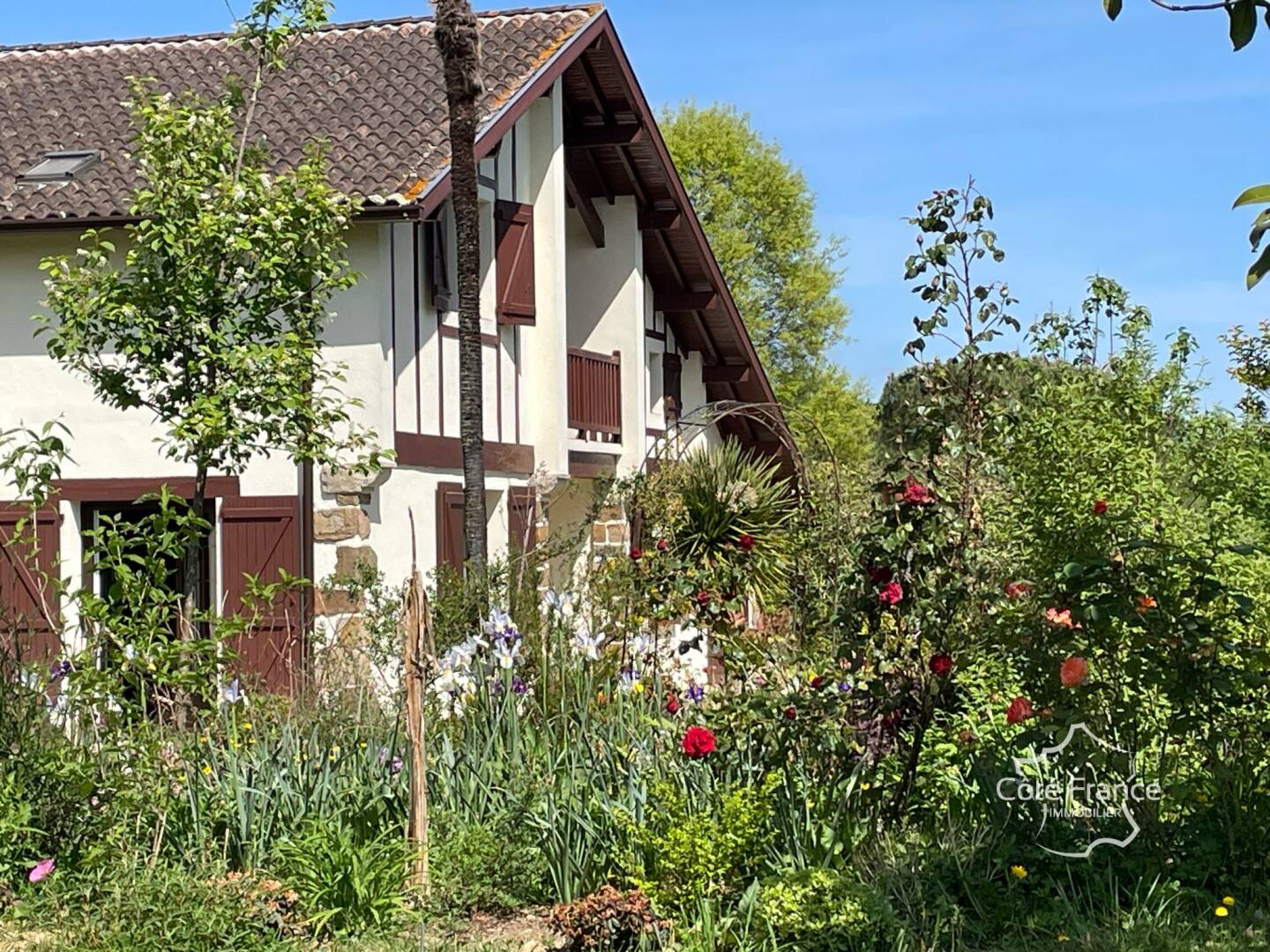 Maison à vendre, 187m², SALIES DE BEARN