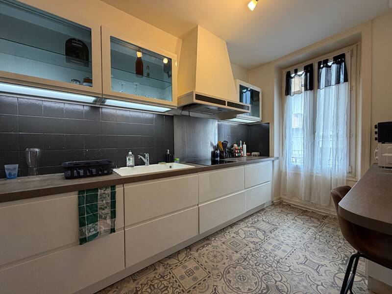 Maison à louer, 49m², LIMOGES