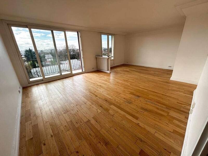 Maison à louer, 87m², SAINT MAUR DES FOSSES