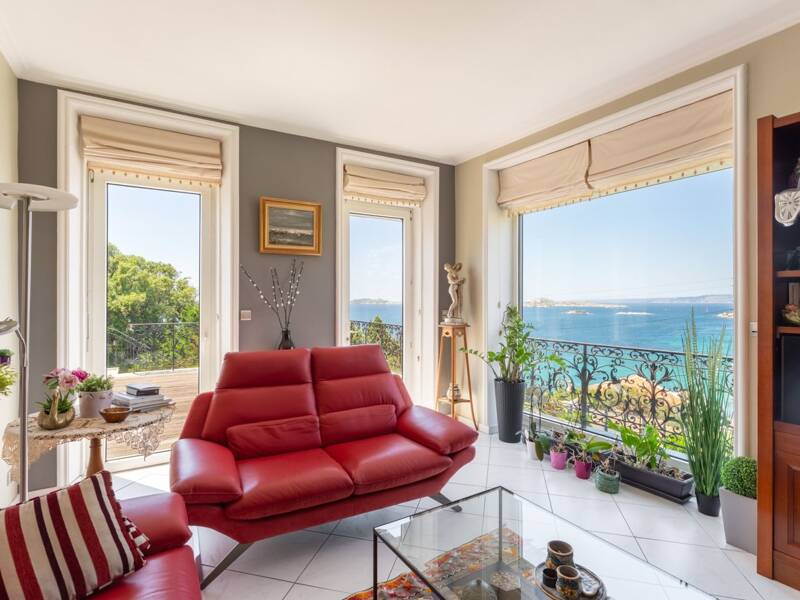 Maison à vendre, 141m², MARSEILLE 7E