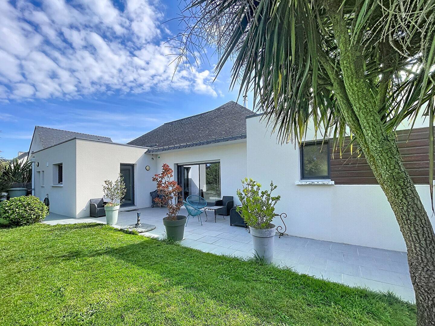 Maison à vendre, 133m², THEIX