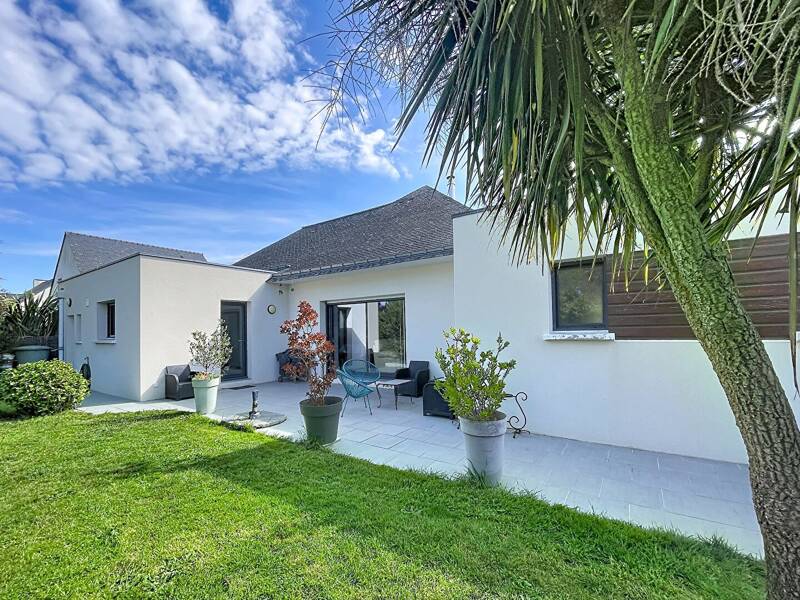 Maison à vendre, 133m², THEIX