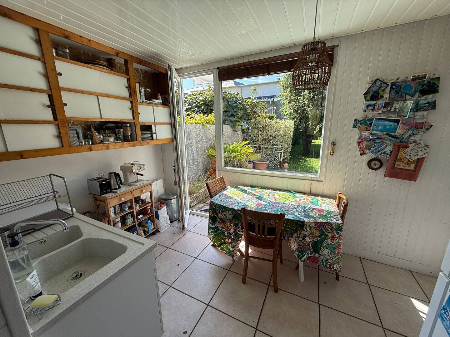Maison à vendre, 94m², LANESTER