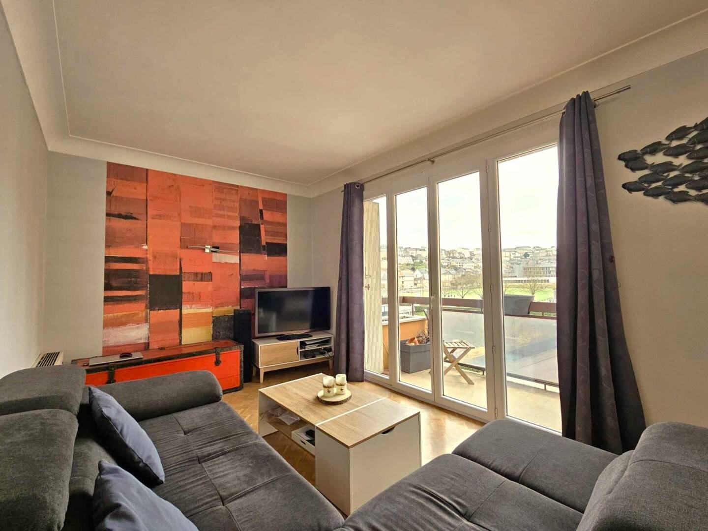 Maison à vendre, 93m², RODEZ
