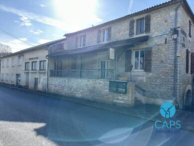 Local commercial à vendre 150 000 € 600 m² de surface de vente Cahors 46000