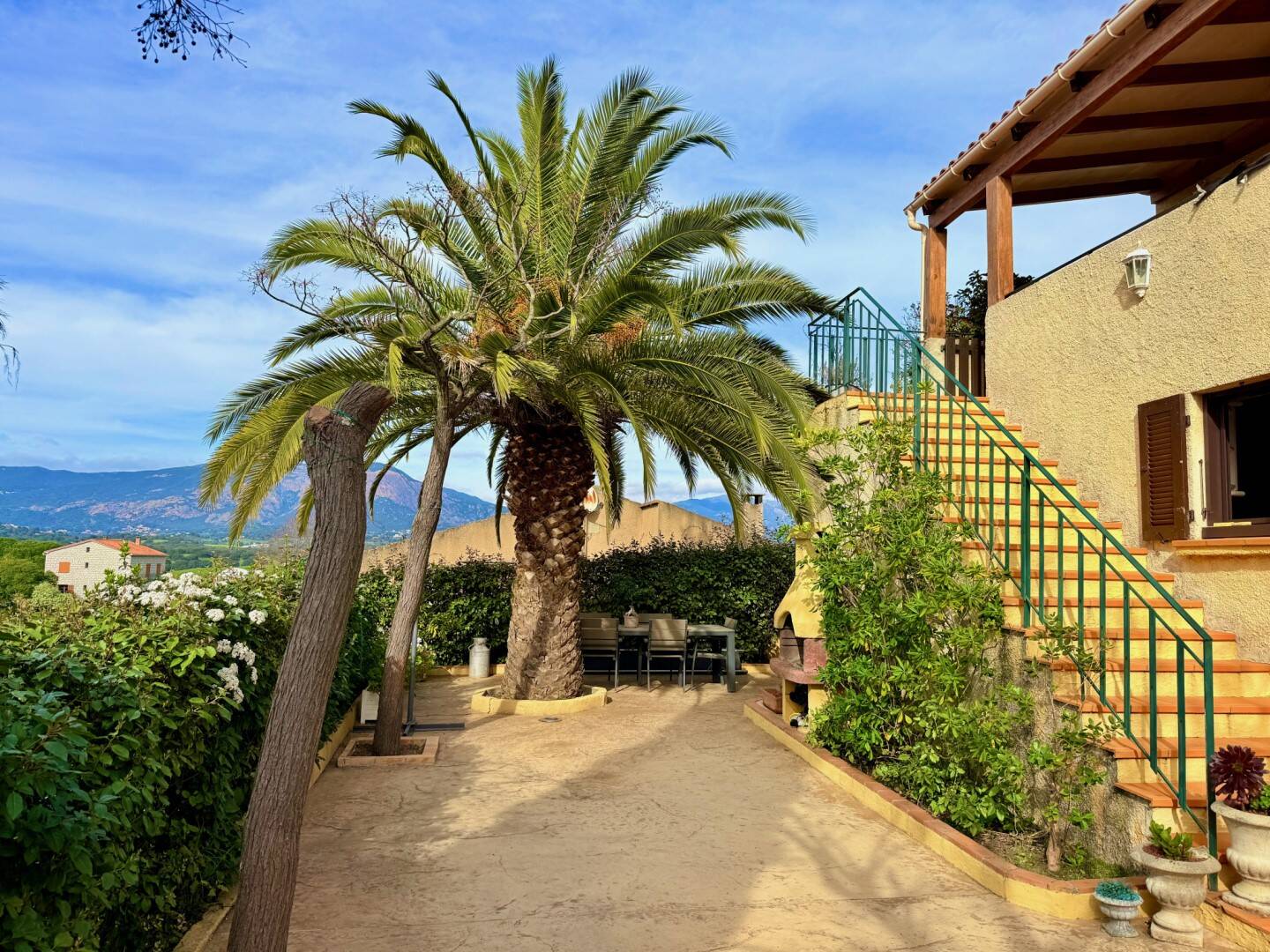 Maison à vendre, 200m², AJACCIO