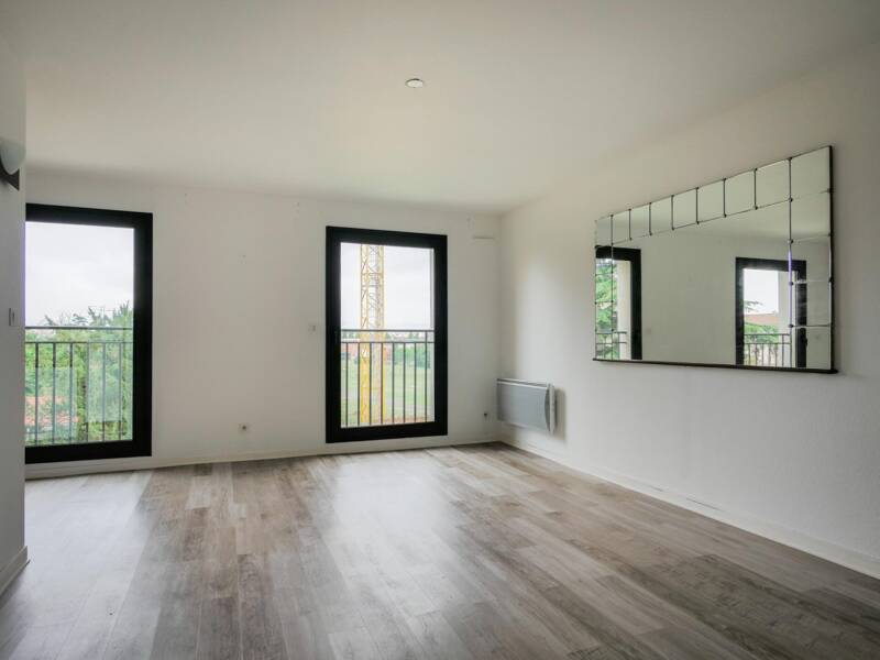 Maison à louer, 49m², TOULOUSE