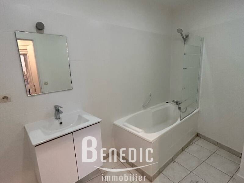 Maison à louer, 33m², METZ