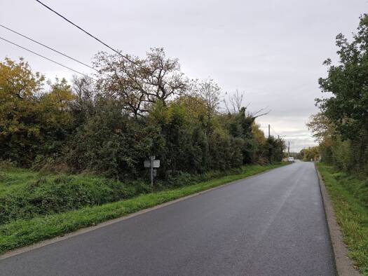 Terrain constructible à vendre 35 000 € 4 948 m² de terrain Le Blanc 36300