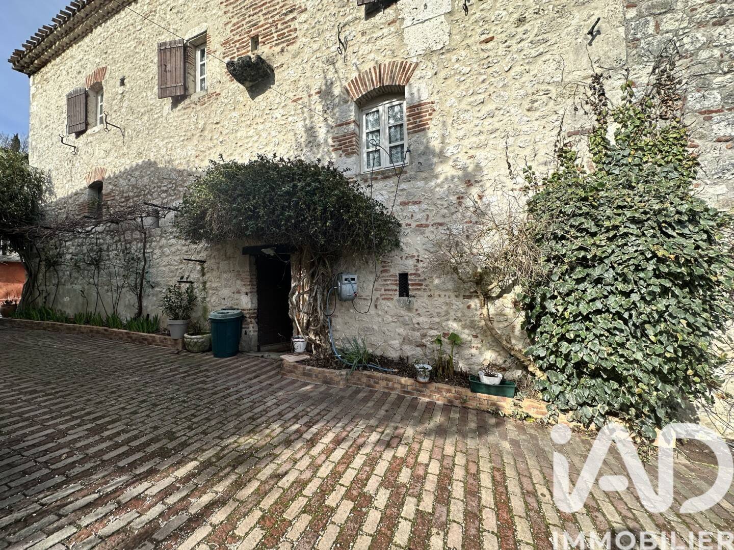 Maison à vendre, 235m², PENNE D'AGENAIS