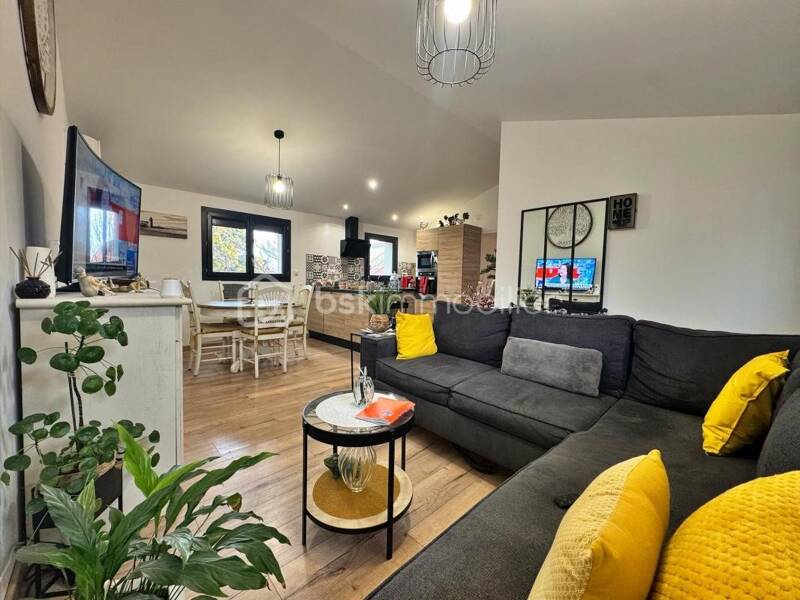 Maison à vendre, 71m², PERPIGNAN