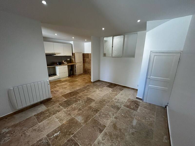 Maison à louer, 49m², SAUSSET LES PINS