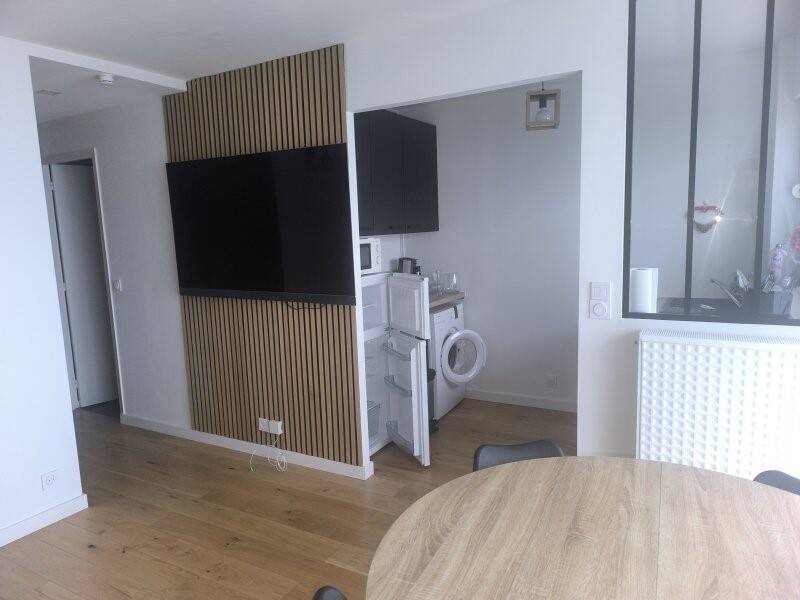 Maison à louer, 31m², PARIS 14E