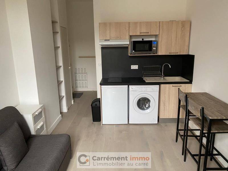 Maison à louer, 18m², MONTPELLIER