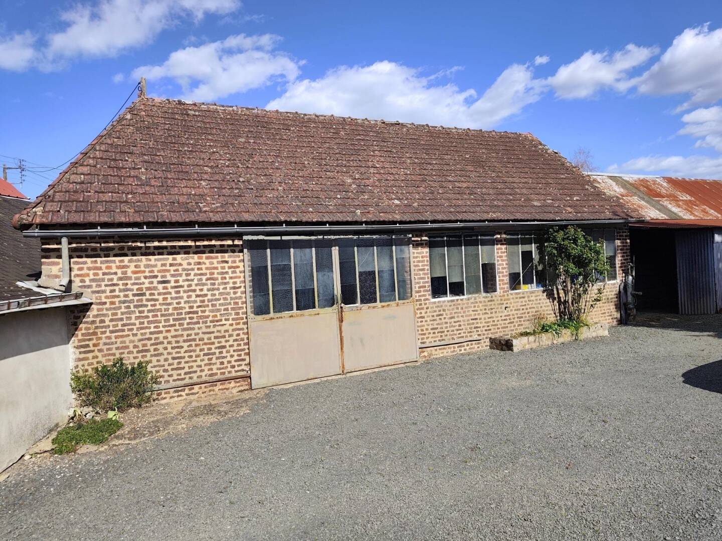 Maison à vendre, 88m², SAINT MARS D'OUTILLE
