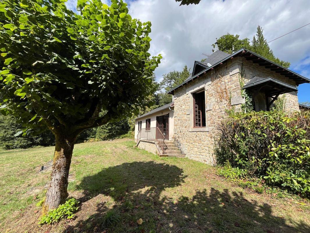 Maison à vendre, 103m², RILHAC RANCON