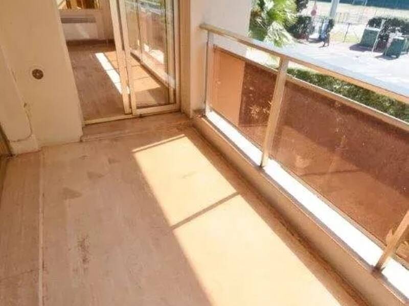 Maison à louer, 83m², CANNES