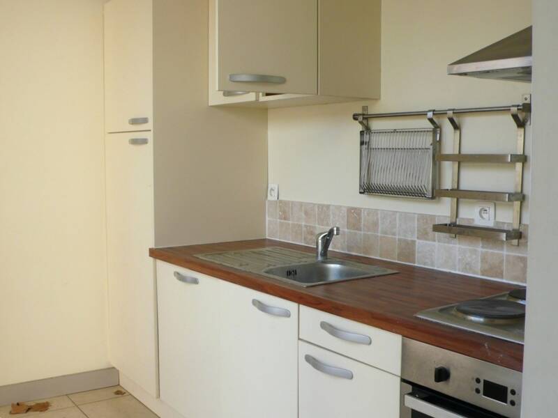 Maison à louer, 56m², NIMES